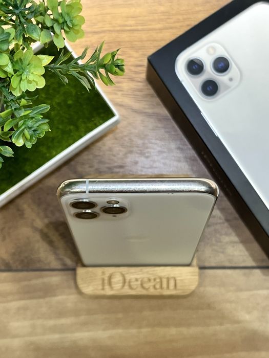 Apple iPhone 11 Pro 64Gb Silver