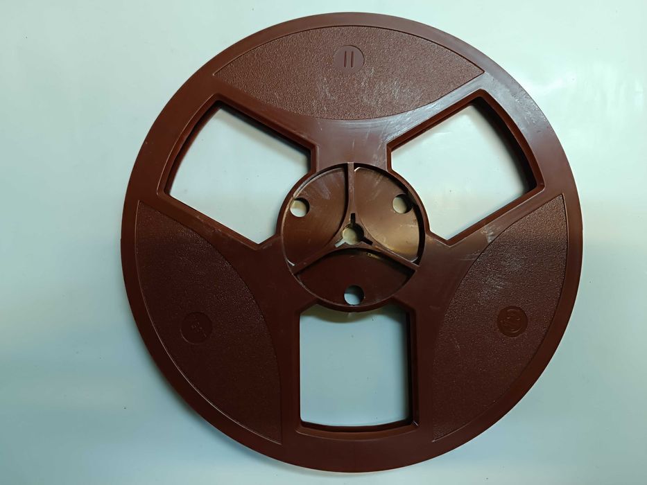 Цветные катушки бобины Славич+ №18