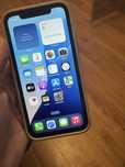 IPHONE XR 128 GB czarny  87% - REZERWACJA