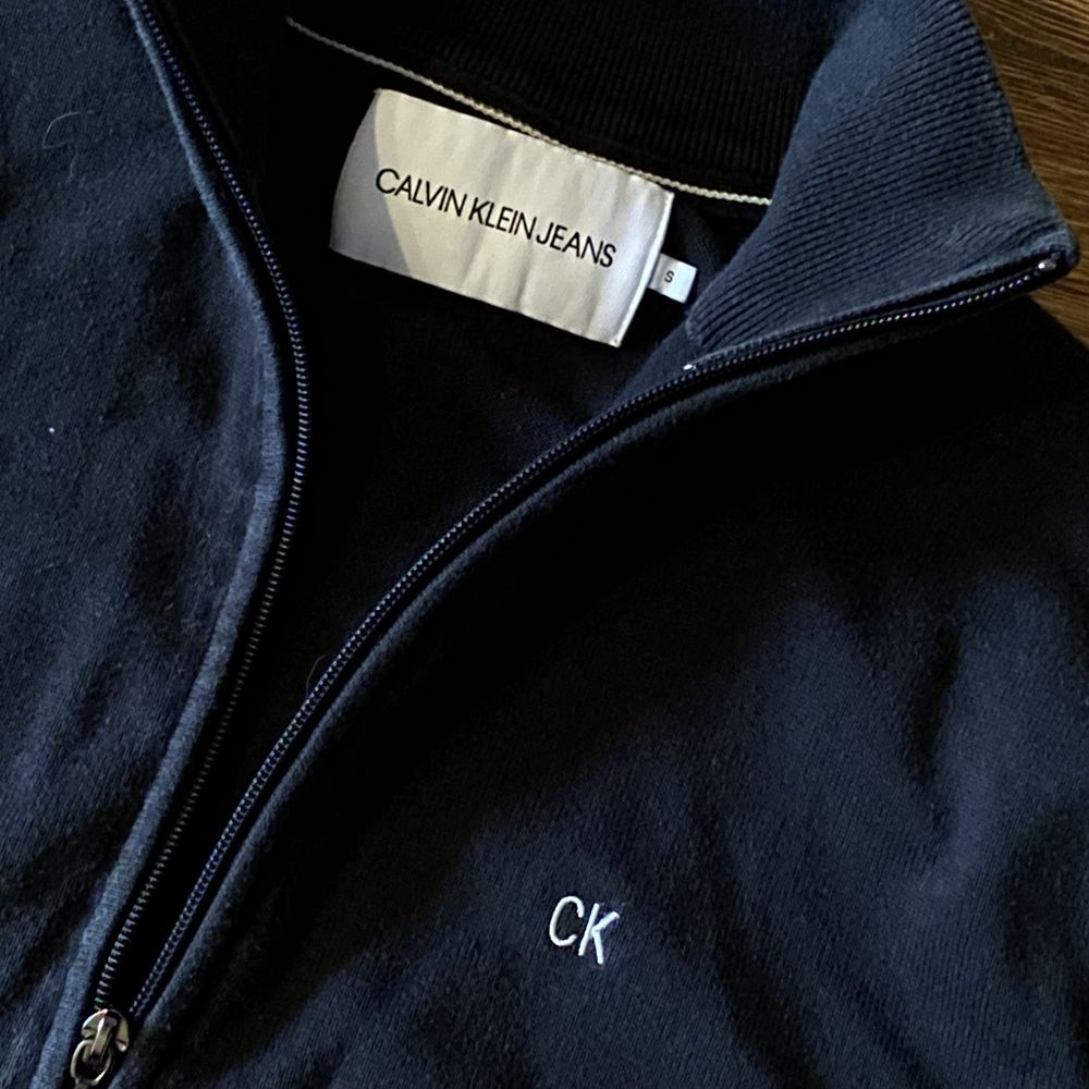 Кофта Calvin Klein S-M