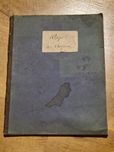 Zapis nutowy Fryderyk Chopin Walzer Lipsk