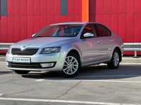 Skoda Oktavia 2013 Офіційна Лізинг Car Invest Ukraine