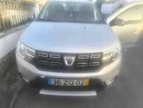Dacia Sandero 0.9 TCe Stepway Bi-Fuel