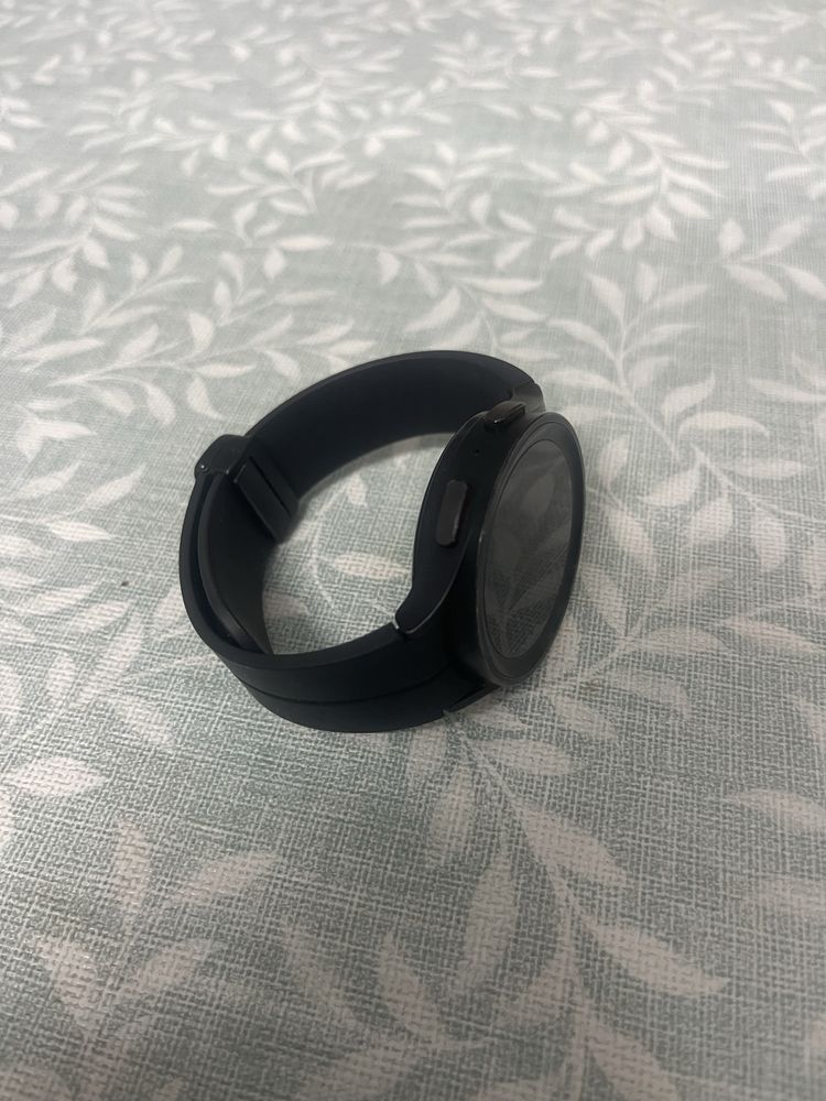 Smart Watch Samsung GPS Galaxy Watch 5 Pro - Preto