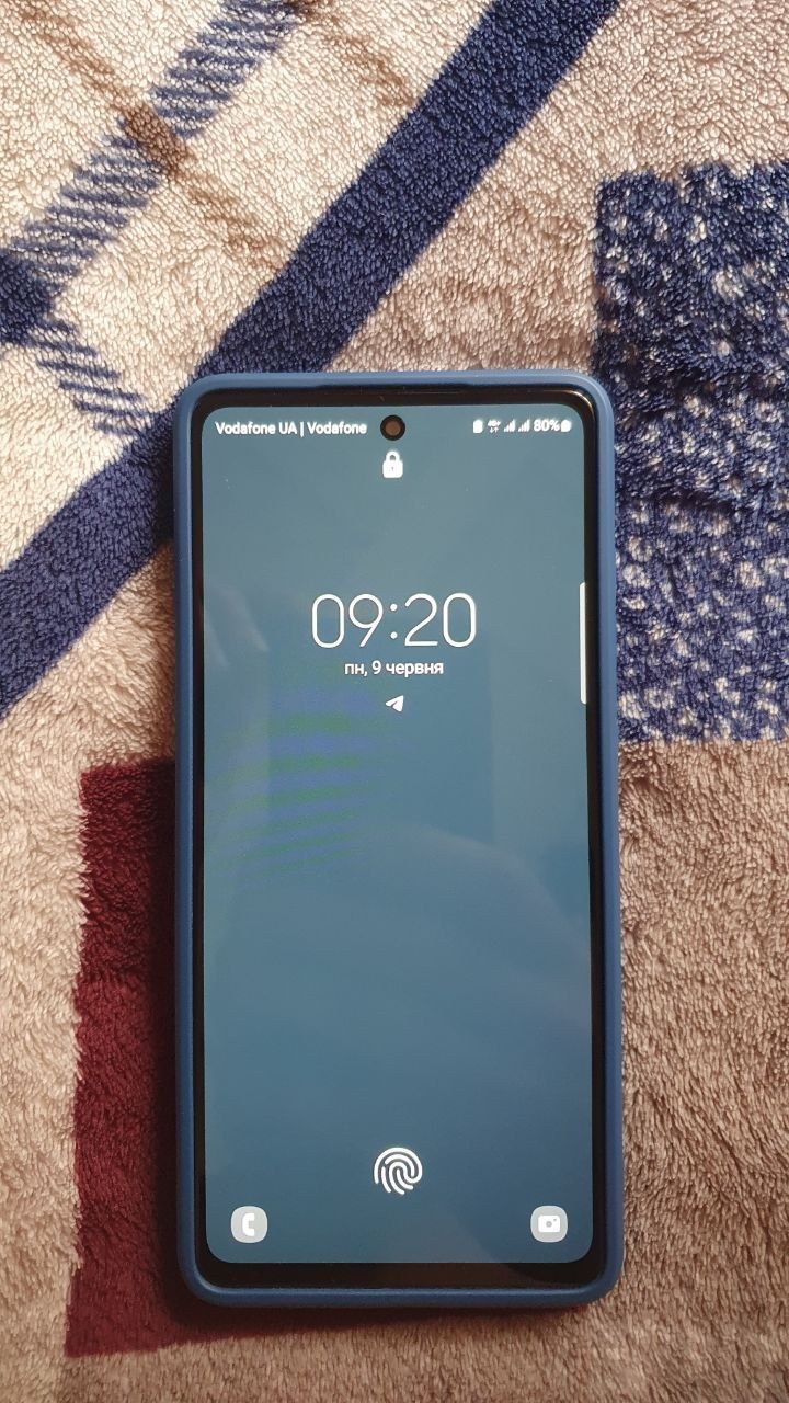 Samsung s 20 fe 6/128 офіційний