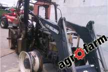 New Holland T6.175
