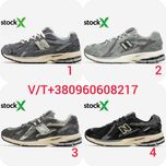 Чоловічі Кросівки New Balance 1906D 41-46 (Без Предоплати)