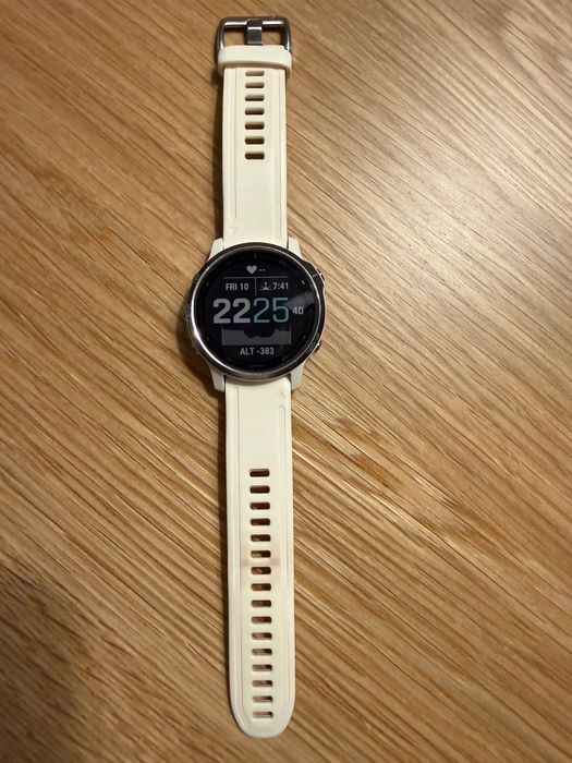 Fénix 6s 42mm usado