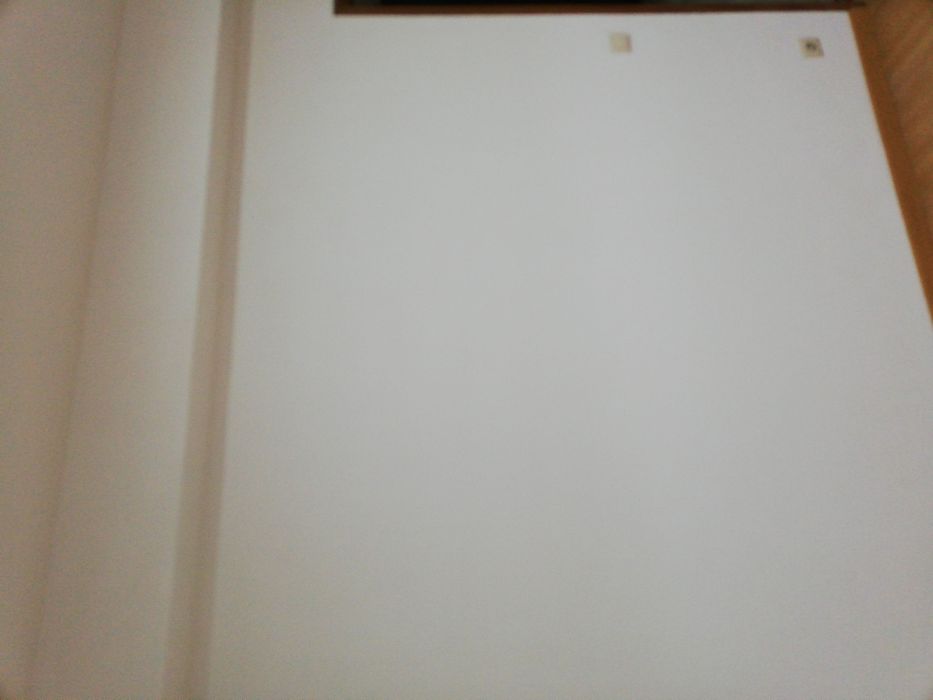 Pinturas Pladur e pequenos restauros