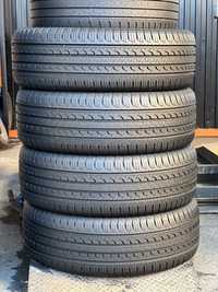 Шины летние 225/60/R18 Goodyear EfficientGrip 4x4 SUV