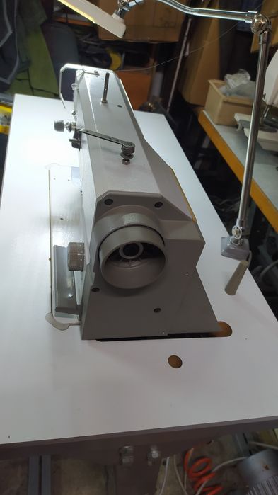 Швейная машина pfaff универсальная