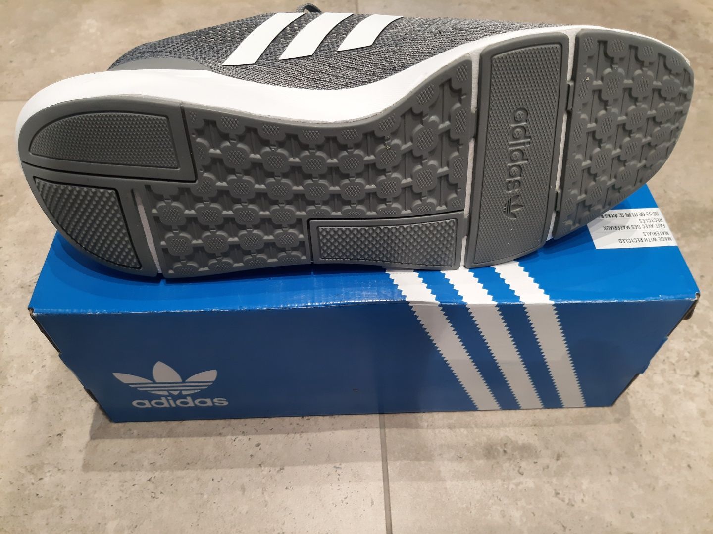 Buty ADIDAS Swift Run 22, kilka rozmiarów