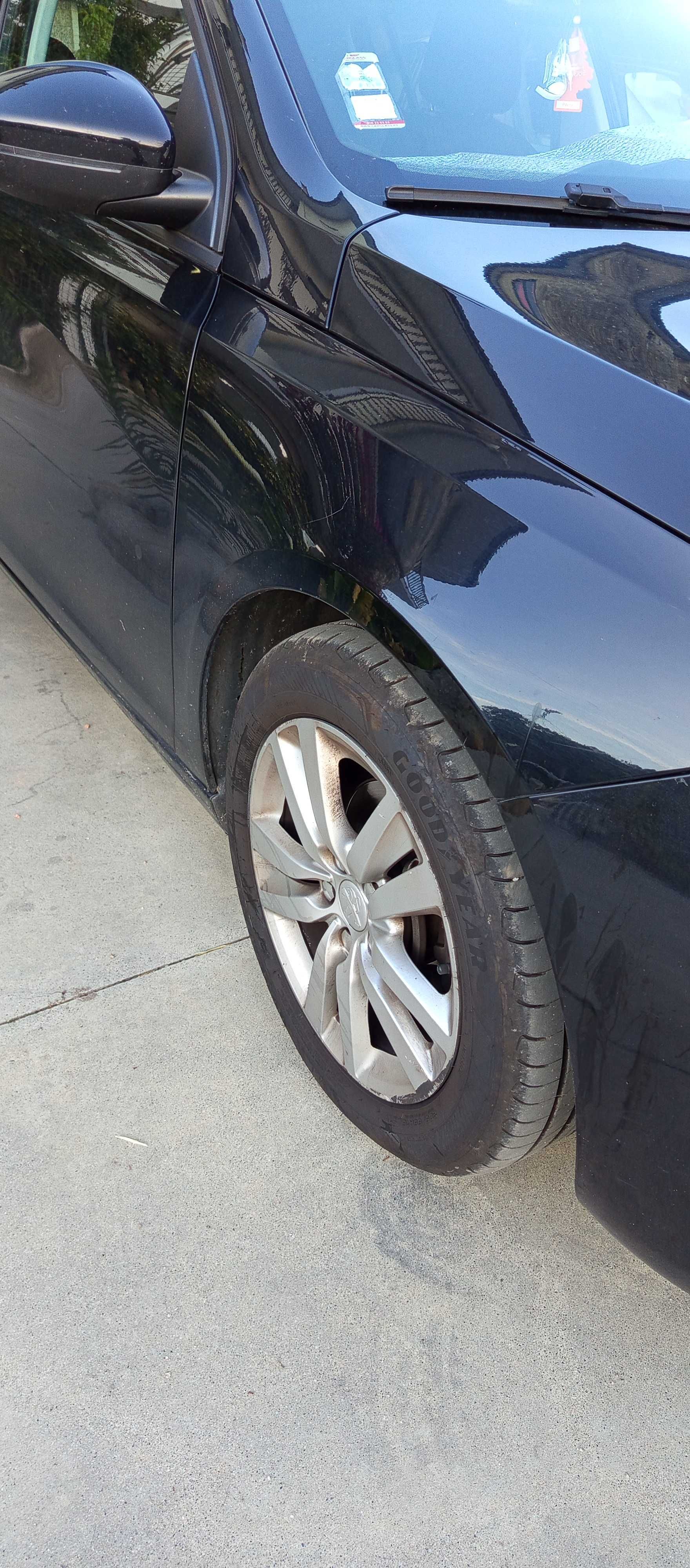 Peugeot 308 1.6 diesel 2014