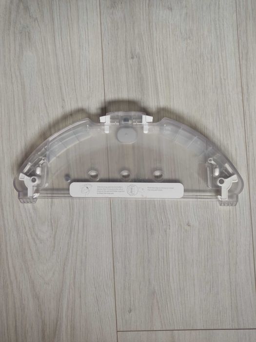 Xiaomi Mi Robot Vacuum Mop Essential MJSTG1 Bez Stacji!