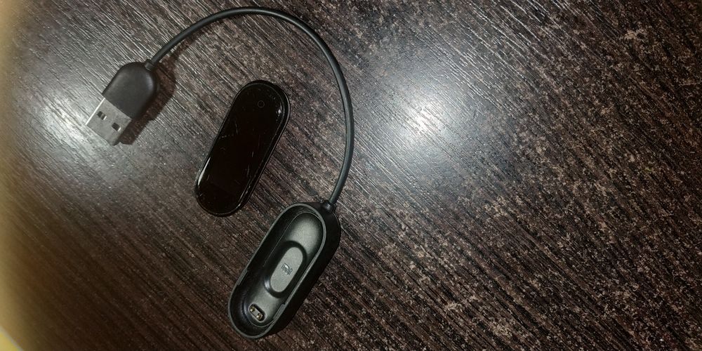 Фітнес браслет Xiaomi Mi band 4