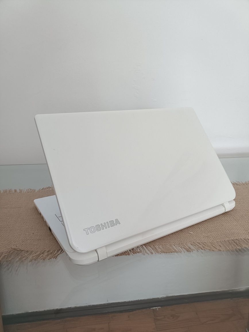 Portátil I7 Thomson Branco SSD