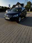 VW Tiguan 2.0 TDI 4x4