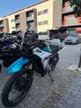 Cf moto mt 450mt 2025