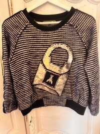 Sweter patrizia pepe r. S