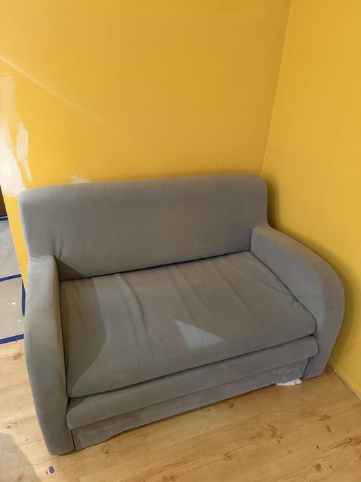 Kanapa z funkcja spania