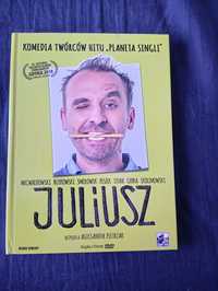 Film Juliusz na DVD