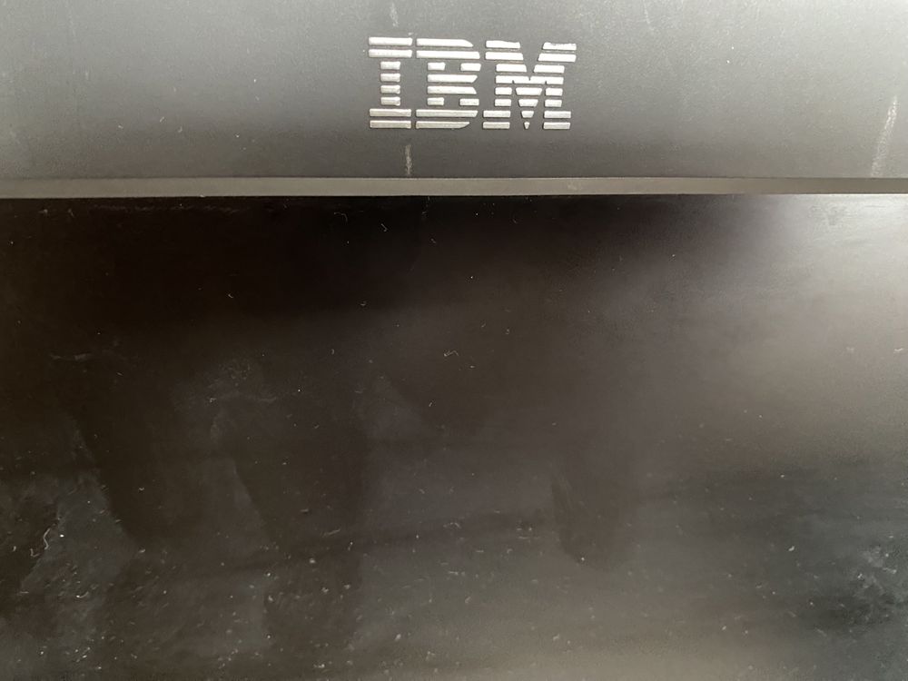 20" IBM 6736-HC9 ThinkVision TN (б/в)