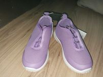 Buty dla dziewczynki