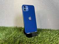iPhone 12 64Gb синій айфон