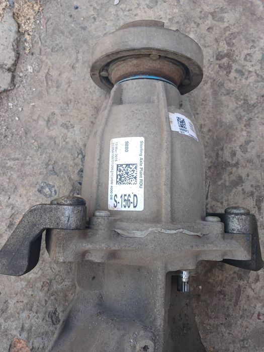 Задній мост Ford Kuga 2015р.