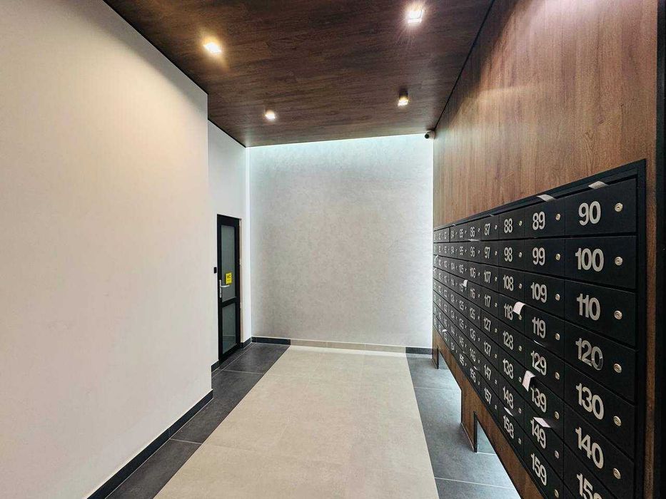 Продаж велика 1-кімнатна квартира ЖК Idilika Avenue