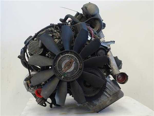 Motor MERCEDES E 320 CDI 197 CV    613961