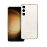 Futerał SUPER CLEAR HYBRID do SAMSUNG S23 Plus transparentny
