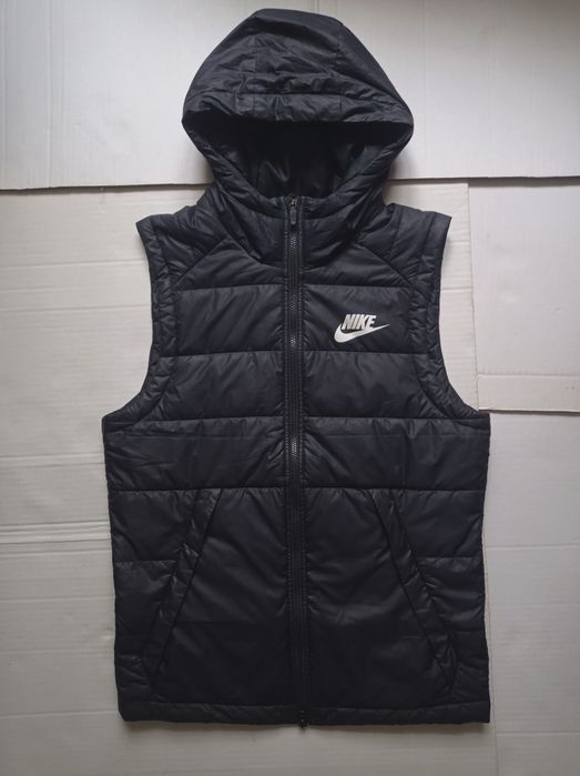 Nike жилетка S оригінал
