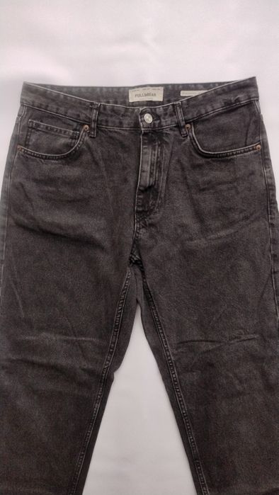 Джинси чоловічі PULL&BEAR (34)