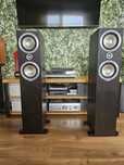 Kolumny Tannoy V4i