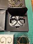 Adapter bezprzewodowy Fiio UTWS3