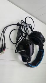 Słuchawki Gamingowe EasySMX Mikrofon 3,5mm
