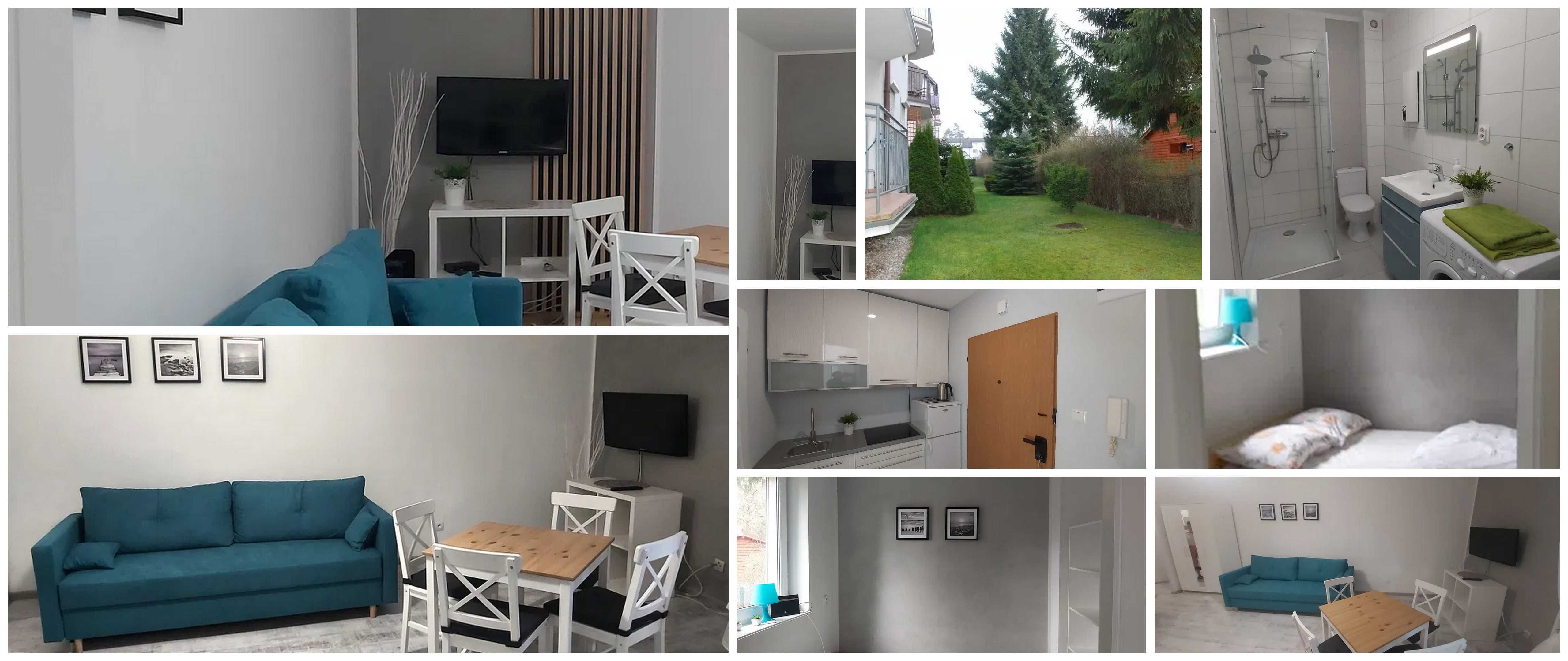 Apartament 4you Pobierowo