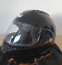 Capacete Nau N70 Duotec