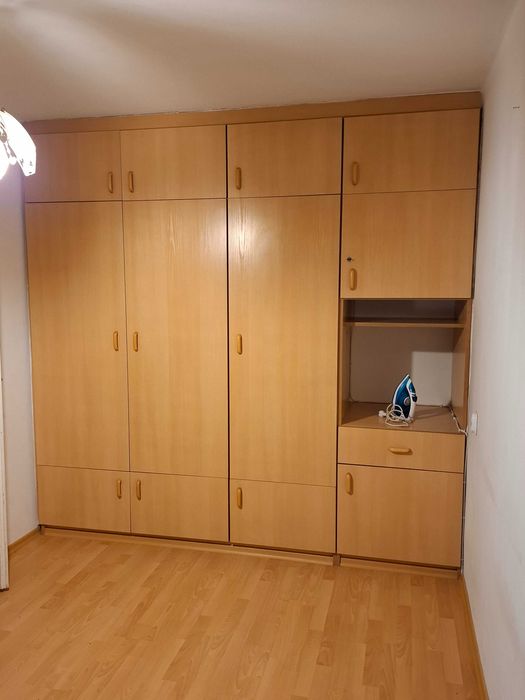 Mieszkanie do wynajęcia