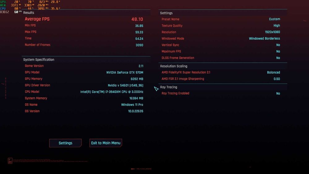 Clevo p170em GTX 970 6gb + i7 Extreme Edition