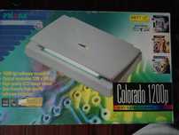 Skaner Primax Colorado 1200p