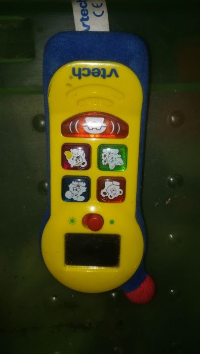 Telefone vtech