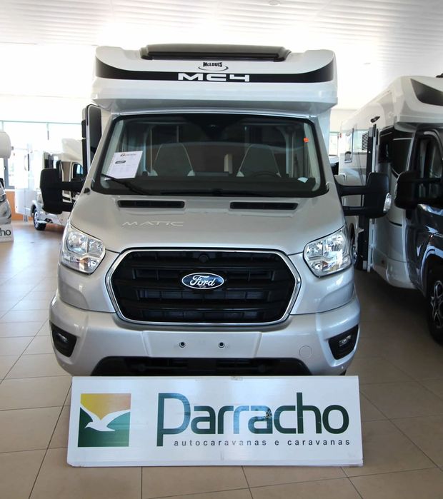 McLouis MC4 379 REF.N57