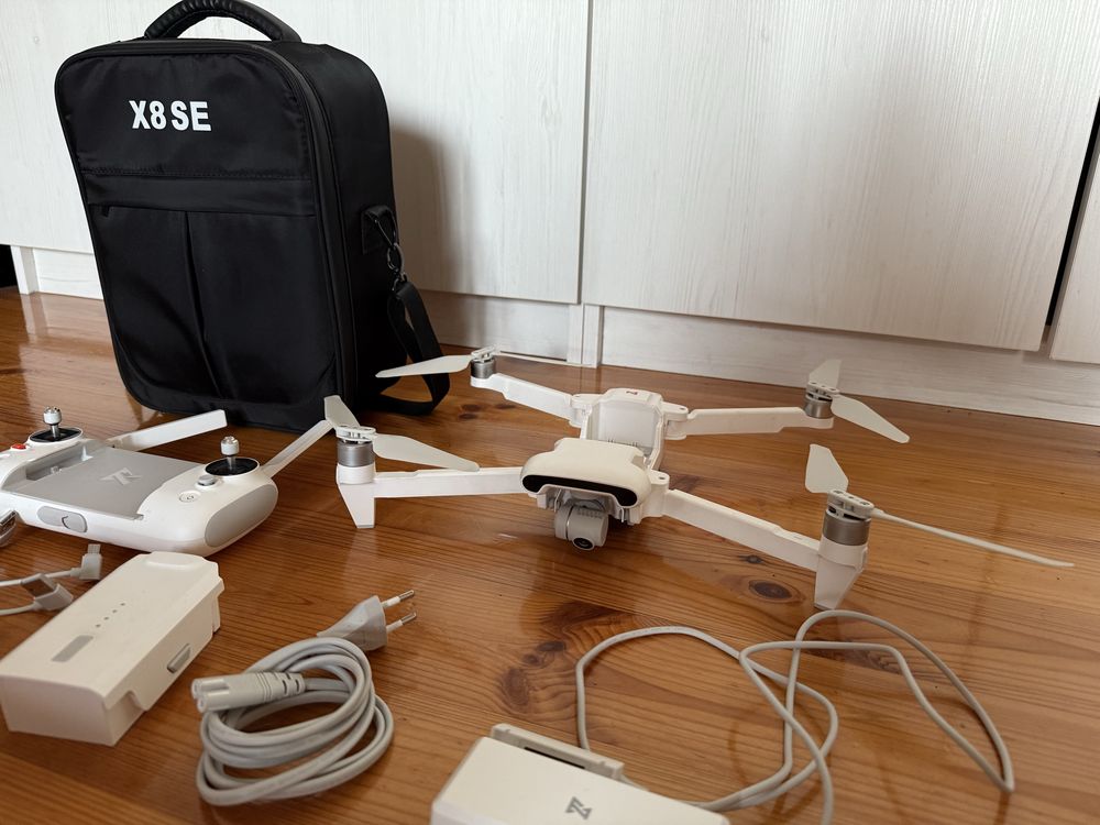 Dron FIMI X8 SE 2020