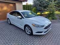 FORD FUSION 2.0 Hybrid