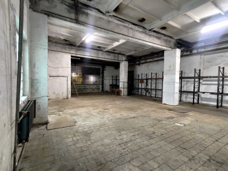 Оренда складського приміщення, вул.Героїв Упа