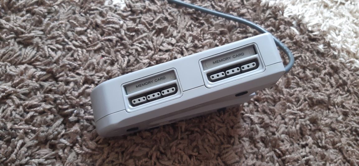 Продаю Dualsens  Ps1