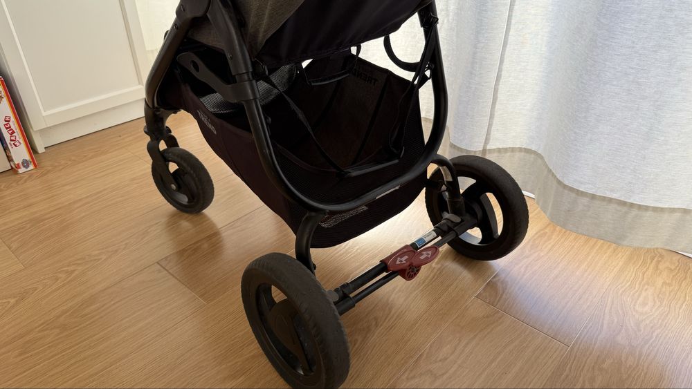 Wózek Valco Snap 4 Trend