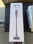 Aspirador Dyson V12 detect slim absolute novo